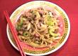 How To Make Easy Ham Stir Fry